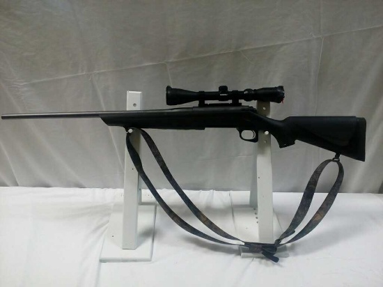 Remington Model 77 SN#M71925402.