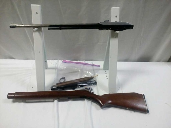 *In Pieces** Marlin Model 99-M1 SN#UNK.