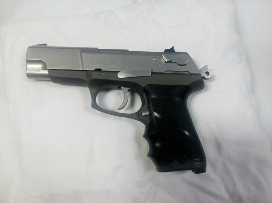 Ruger P90DC SN#661-29892.
