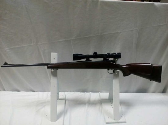 Remington Model 700SN#E6687336.