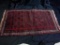 Handmade Persian Style Rug.