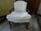 Arm Chair From The Bob Norris Estate