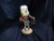 Kachina Bird Mask Doll