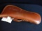 Case 900br - Leather Safety Pistol Case - Brown 16