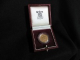 Royal Mint Proof No. 08575