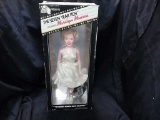 Vintage Marilyn Monroe Doll No. 5016