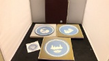 Lot Of 4 Wedgewood Items