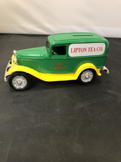 1932 Ford Panel Delivery Bank Diecast