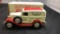 Renninger's 1932 Ford Panel Delivery Die-Cast Bank