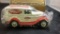 1932 Ford Panel Truck Die-Cast Replica