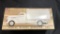 1942 Chevrolet 1-1/2 Ton Van Box Die-Cast  Bank.