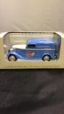 1934 Ford Die-Cast Bank.