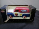 1948 Lifesavers Ford Die-Cast Bank.