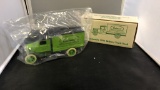 Eastwood's 1931 Delivery Truck Die-Cast Bank.