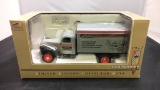 1942 Chevrolet Limited Exdition Die-Cast Bank.