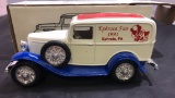 1932 Panel Delivery Die-Cast Bank.