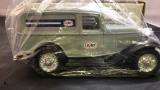 1932 Panel Delivery Die-Cast Bank.
