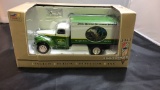 1942 Chevrolet Die-Cast Bank.