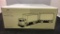 1953 White 3000 Freight Truck with 16' Trailer Die-Cast Replica
