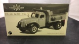 International KB-10 Dump Trunk Die-Cast Replica.