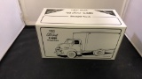 1953 Ford C-600 Straight Truck Die-Cast Replica.