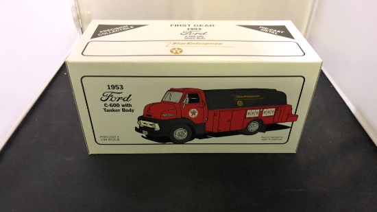 First Gear Die-Cast Replica Liquidation