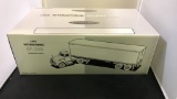 1959 International RF-200 Tractor with 35' Trailer Die-Cast Replica.