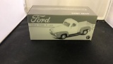 1953 Ford F-100 Pickup Die-Cast Replica.