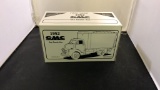 1952 GMC Dry Goods Van Die-Cast Replica..