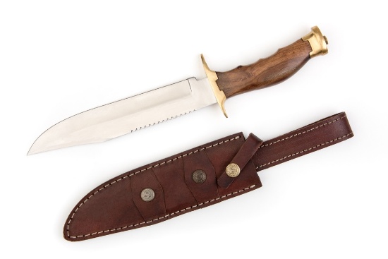 KNIFE 902 -Hunting Knife