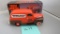 1948 Ford F-1 Panel Delivery Collector's Bank, Die-Cast Replica.