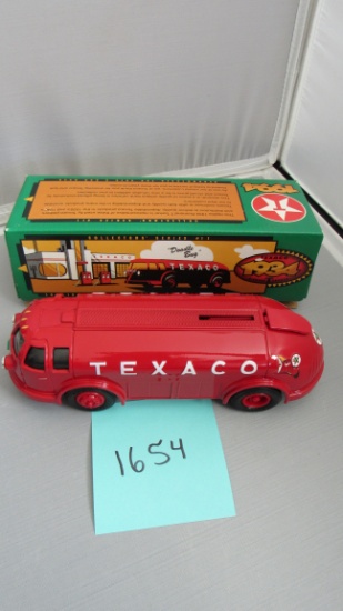 Die-Cast Banks Online Only Auction