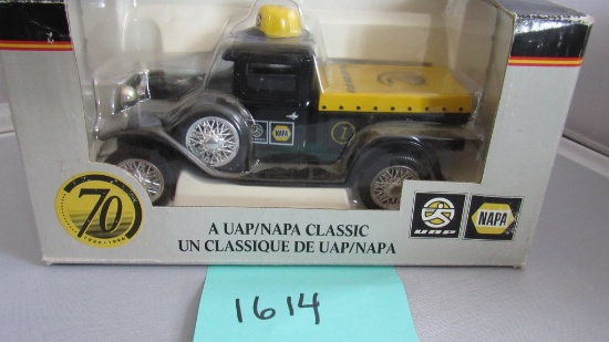 Ford Model A Limited Edition Collectors Bank, Die-Cast Replica.