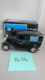 1931 Ford Model A Panel Delivery Truck, Die-Cast Replica.