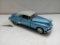 1949 Buick Die-Cast Replica.