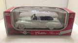 1947 Cadillac Series 62 Convertible Die-Cast Repli