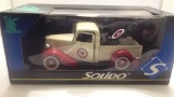 1936 Texaco Tow Truck Die-Cast Replica.