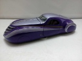 1939 Duesenberg Coupe Simone Die-Cast Replica.