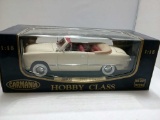 1949 Ford Hobby Class Die-Cast Replica