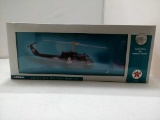 Texaco Hellicopter