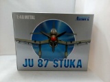 JU 87 Stuka Die Cast Replica