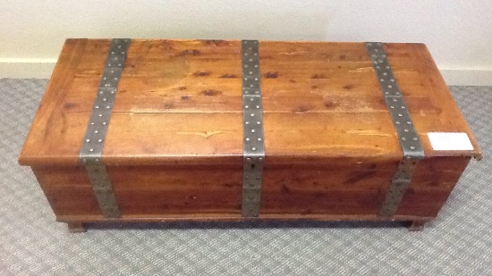 Cedar Hope Chest