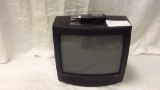 Small TV