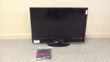 Visio Flat Screen TV