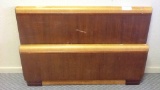 Wood Headboard/Footboard (Full)