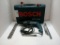 Bosch Bulldog Hammer Drill 11234VSR & Carry Case