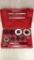 Central Forge Pipe Threading Kit (3/8