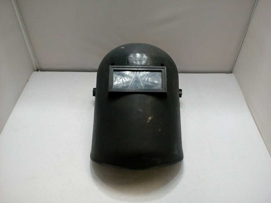 Campbell Hausfeld Welding Helmet