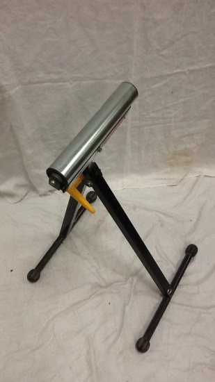 Workforce Portable Roller Stand
