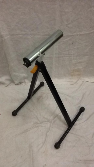 Workforce Portable Roller Stand